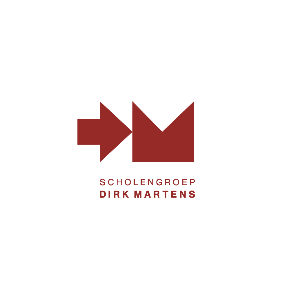 Dirk Martens branding