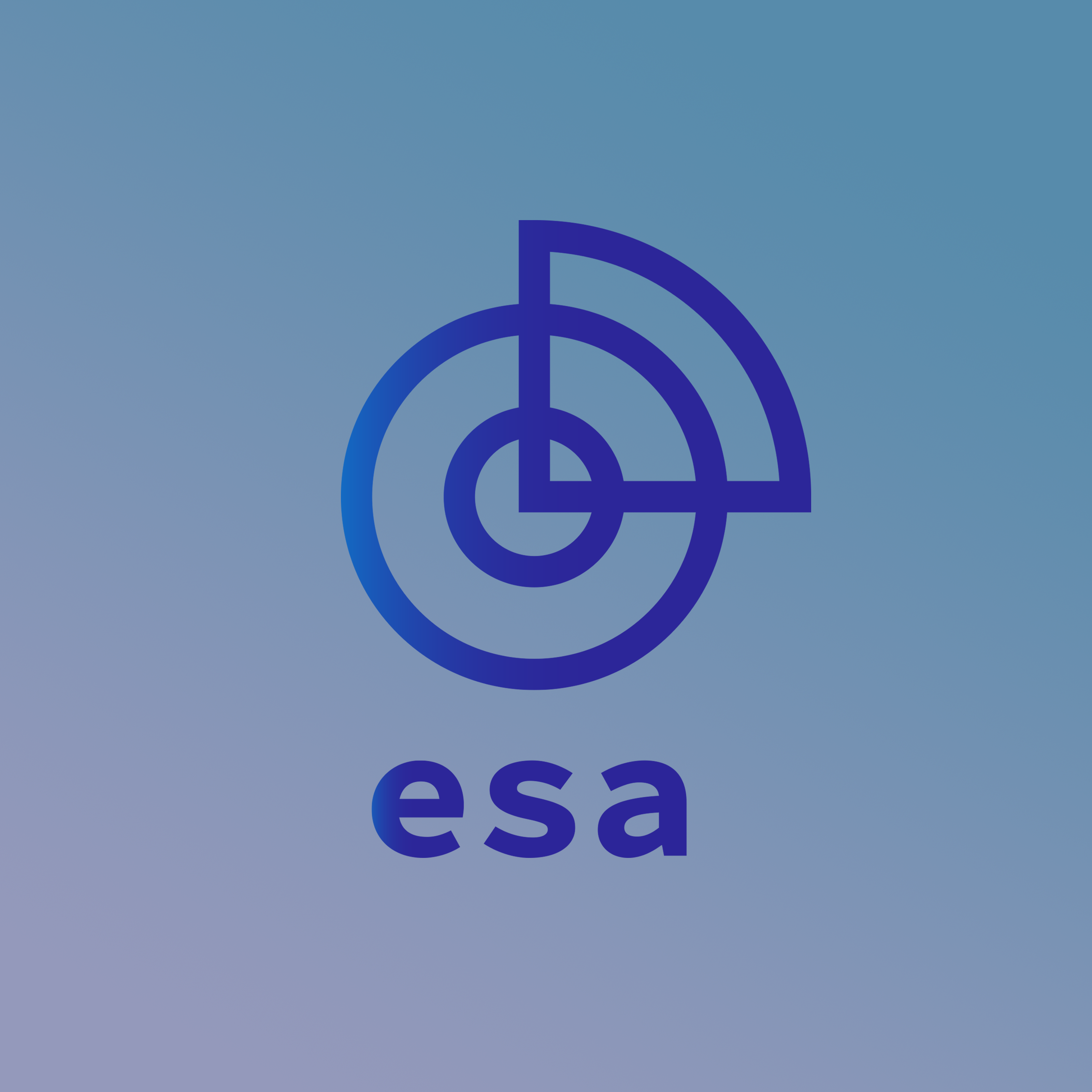 ESA logo