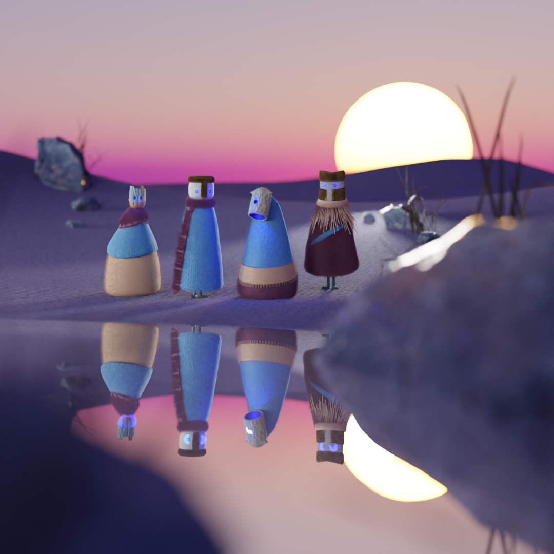 Stavroz teaser video