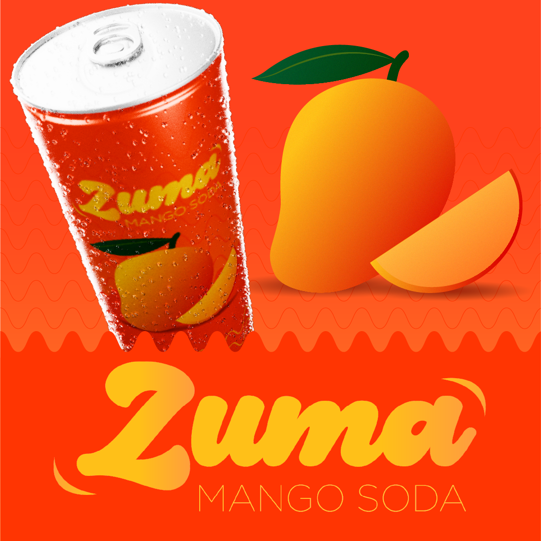 Zuma packaging